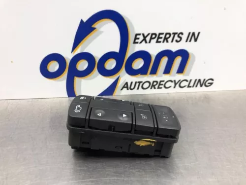 Elektrisch Raam Schakelaar-8227301