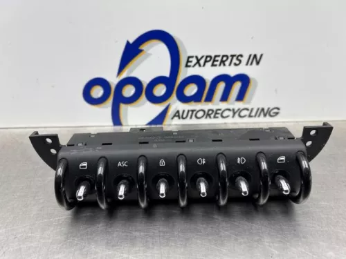 Elektrisch Raam Schakelaar-8185813