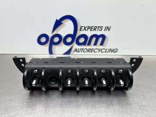 Elektrisch Raam Schakelaar-8259728