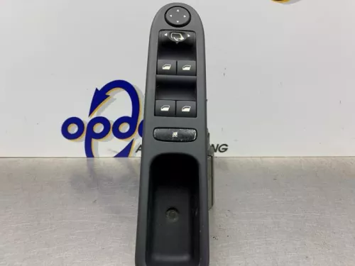 Elektrisch Raam Schakelaar-8297700