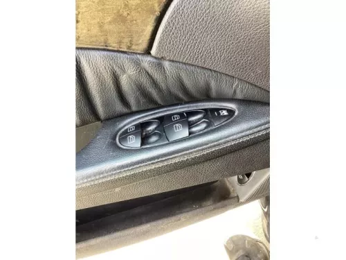 Elektrisch Raam Schakelaar-8037326