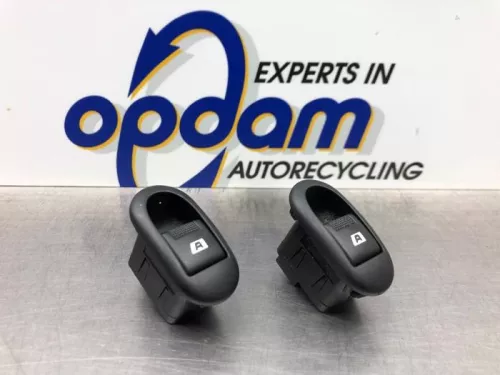 Elektrisch Raam Schakelaar-8267789