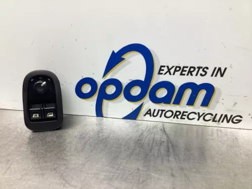 Elektrisch Raam Schakelaar-7923501