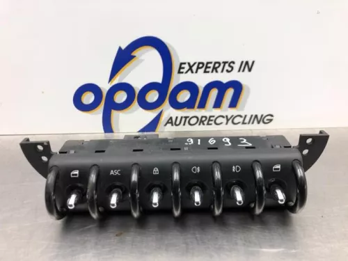 Elektrisch Raam Schakelaar-8228523