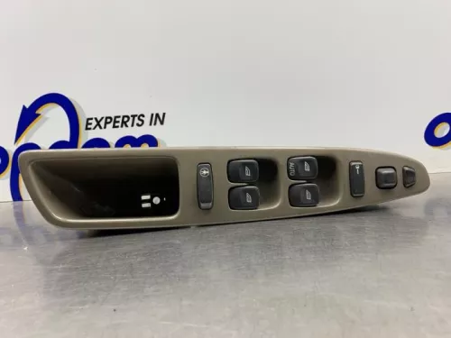 Elektrisch Raam Schakelaar-8239693