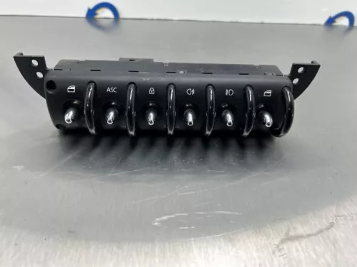 Elektrisch Raam Schakelaar-8205786