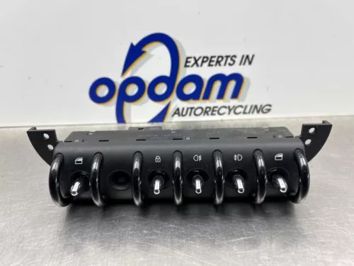 Elektrisch Raam Schakelaar-8248230