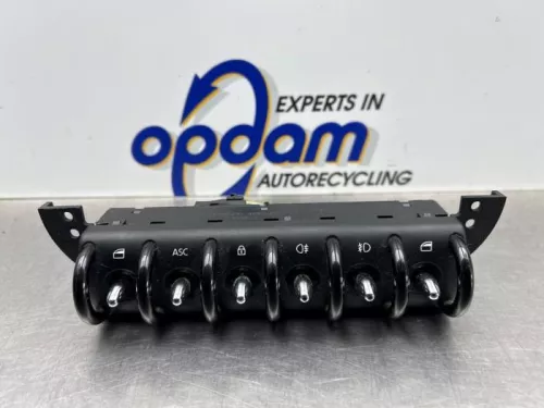 Elektrisch Raam Schakelaar-8308188