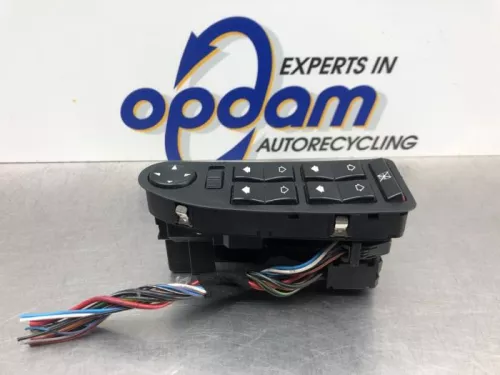 Elektrisch Raam Schakelaar-8220425