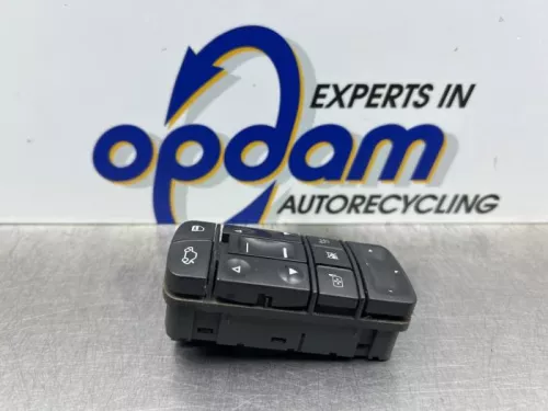 Elektrisch Raam Schakelaar-8321576