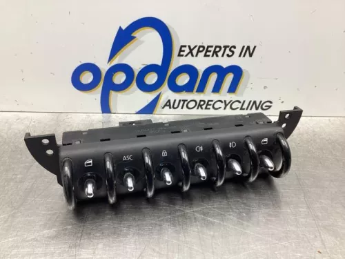 Elektrisch Raam Schakelaar-7576967