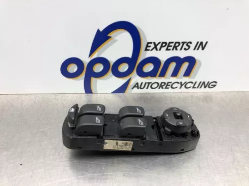 Elektrisch Raam Schakelaar-8158156