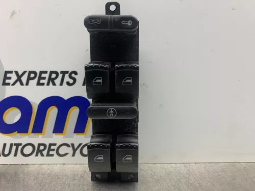 Elektrisch Raam Schakelaar-7878988