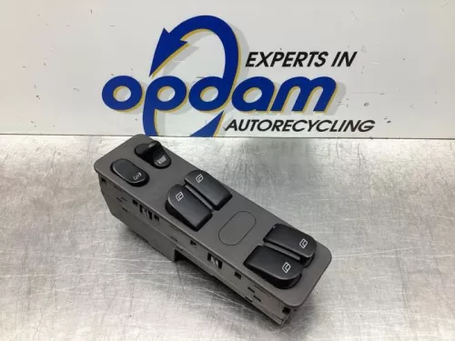 Elektrisch Raam Schakelaar-7980798