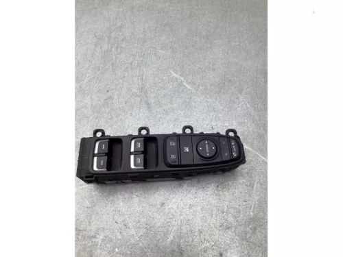 Elektrisch Raam Schakelaar-8208882