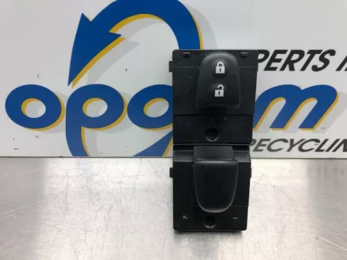 Elektrisch Raam Schakelaar-7520018