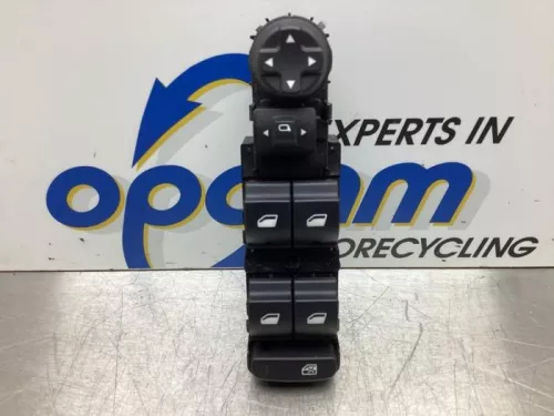 Elektrisch Raam Schakelaar-7765522