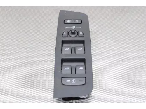 Elektrisch Raam Schakelaar-7857240