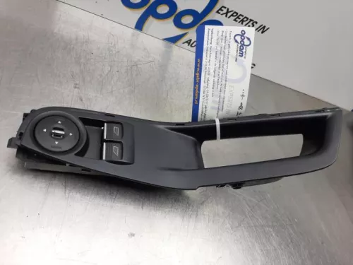 Elektrisch Raam Schakelaar-7590930