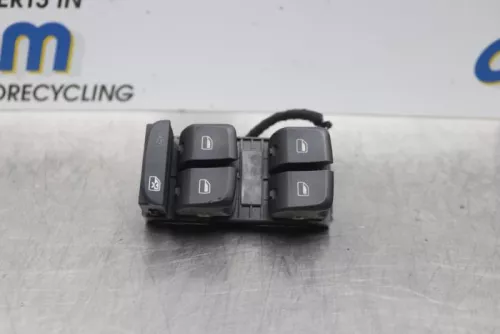 Elektrisch Raam Schakelaar-7582706