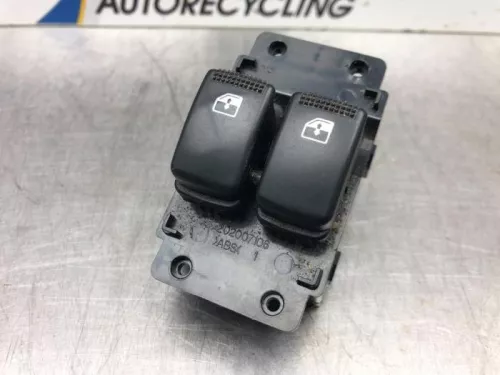 Elektrisch Raam Schakelaar-7576632