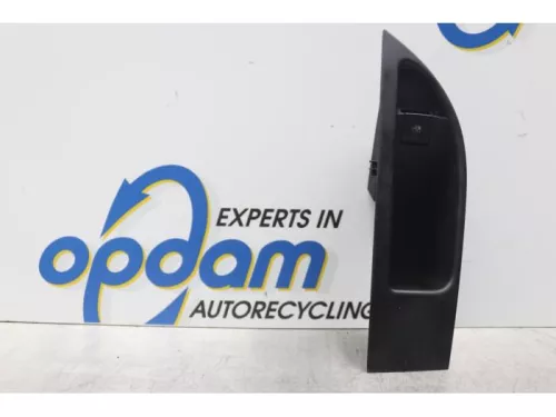 Elektrisch Raam Schakelaar-7582918