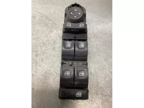 Elektrisch Raam Schakelaar-6441850