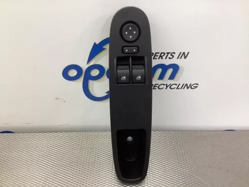 Elektrisch Raam Schakelaar-7744255