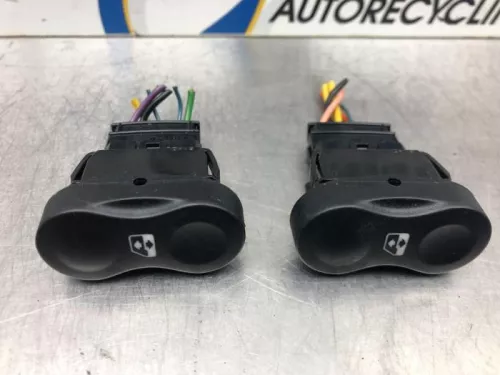 Elektrisch Raam Schakelaar-7576480