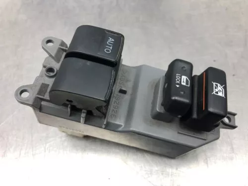 Elektrisch Raam Schakelaar-7715297