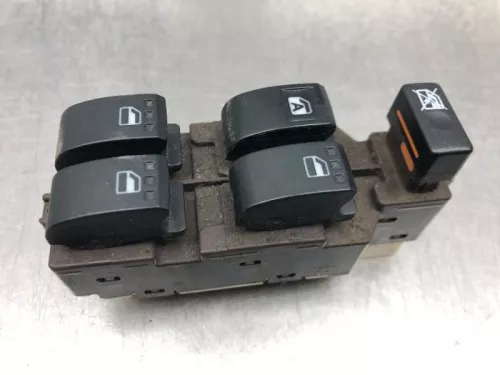 Elektrisch Raam Schakelaar-7843795