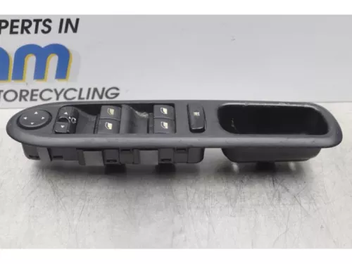 Elektrisch Raam Schakelaar-7614001