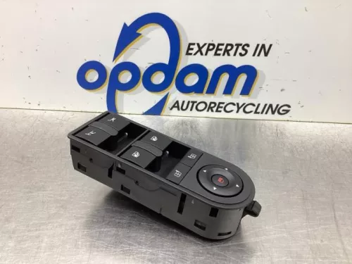 Elektrisch Raam Schakelaar-