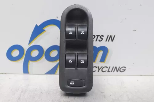 Elektrisch Raam Schakelaar-7877043