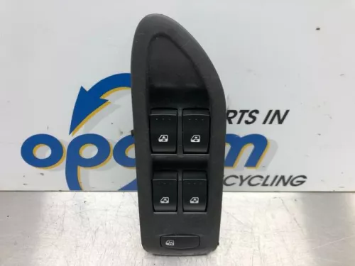 Elektrisch Raam Schakelaar-7729455