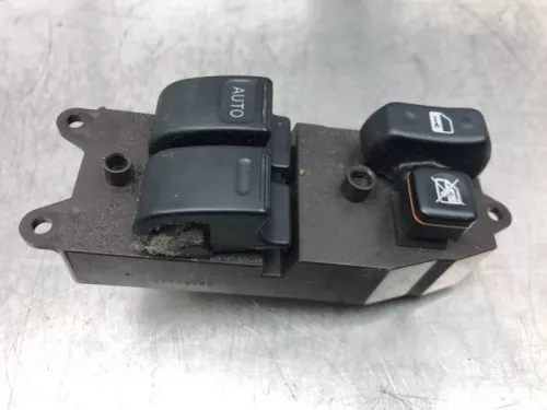 Elektrisch Raam Schakelaar-7748290