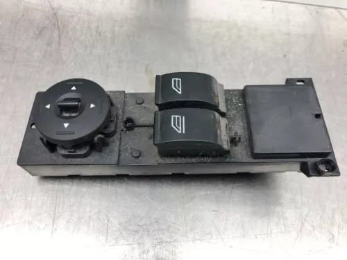 Elektrisch Raam Schakelaar-7847500