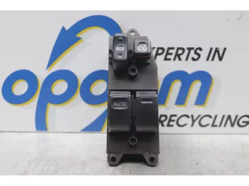 Elektrisch Raam Schakelaar-7877386