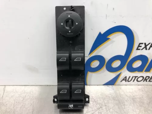 Elektrisch Raam Schakelaar-7853823