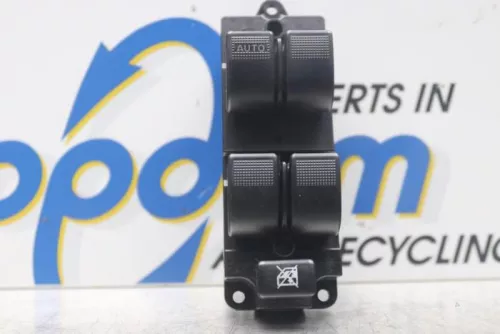 Elektrisch Raam Schakelaar-7877091