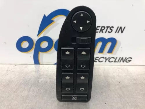 Elektrisch Raam Schakelaar-7849519