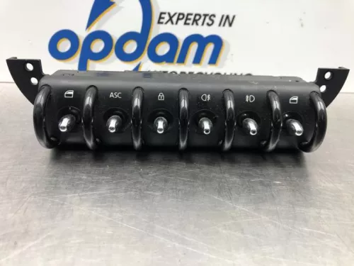 Elektrisch Raam Schakelaar-7742190