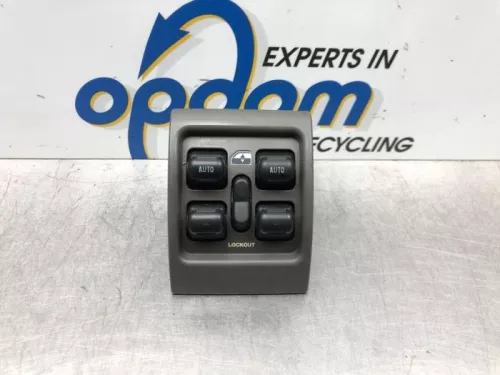 Elektrisch Raam Schakelaar-7873211