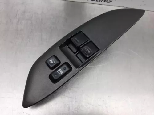 Elektrisch Raam Schakelaar-7612246