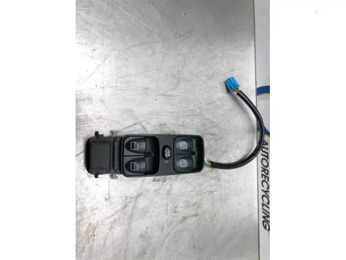 Elektrisch Raam Schakelaar-7614723