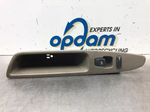 Elektrisch Raam Schakelaar-7746384