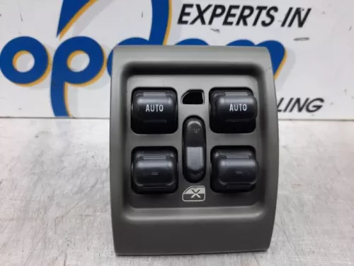 Elektrisch Raam Schakelaar-7581793