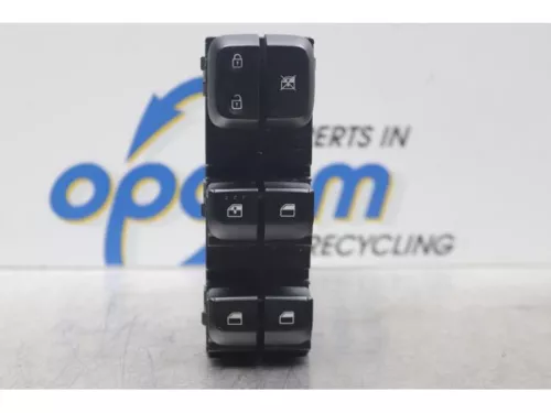 Elektrisch Raam Schakelaar-7711978