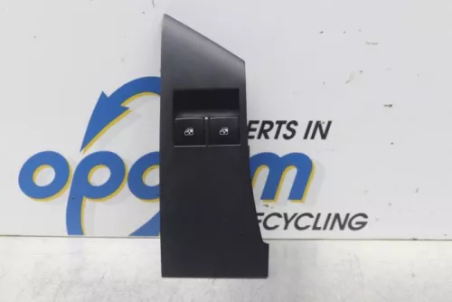 Elektrisch Raam Schakelaar-7744434