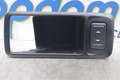 Elektrisch Raam Schakelaar-7588593